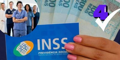 Imagem do post Aposentadoria do INSS é liberada aos 55 anos a trabalhadores com essas profissões em apenas 4 passos rápidos