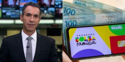 Imagem do post Adeus R$600: O novo decreto do Bolsa Família confirmado por Tralli no JH que atinge benefício com aumento