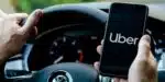 Uber (Foto: Divulgação/Internet)