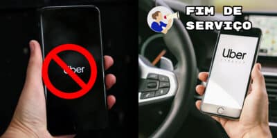 Uber surpreende com decisão de encerrar serviço em país em 2024 (Foto: Divulgação)