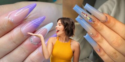 Imagem do post 30 anos mais nova: 3 designs de unhas para alongar o dedo rejuvenescer as mulheres em apenas 2 horas