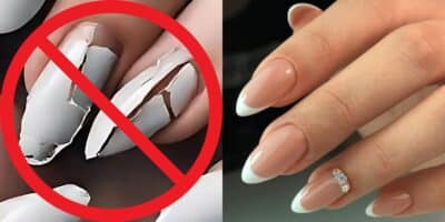 Deixe suas unhas perfeitas com essas 5 dicas cruciais (Reprodução: Montagem TV Foco)