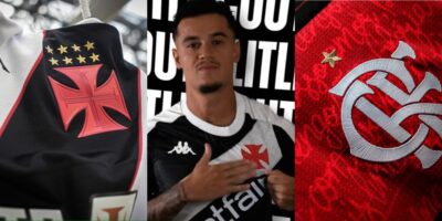 Imagem do post R$17 milhões: Pedrinho libera o PIX por contratação de craque do Flamengo chegando junto com Coutinho no Vasco
