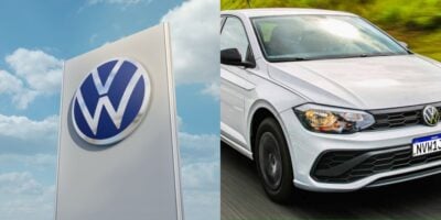 4 carros da Volkswagen chegam ao fim em 2024, incluindo este Polo aclamado - Foto: Internet