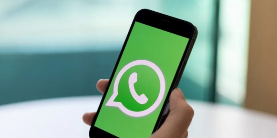 WhatsApp anuncia FIM dos NÚMEROS de celular - (Foto: Reprodução / Internet)