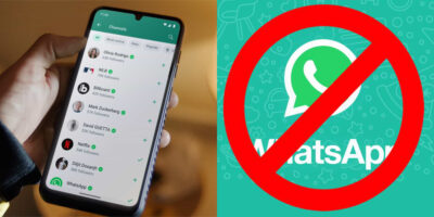 WhatsApp confirma fim de serviço a usuários (Foto: Divulgação)