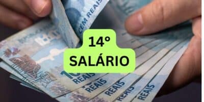 14° salário é garantido à lista de CPF's em 2024 - Foto: Internet