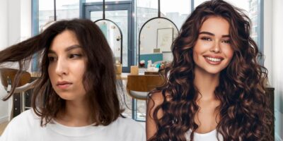 Imagem do post Fim da chapinha e frizz: 3 cortes de cabelo infalíveis para onduladas e 5 passos para ter ondas definidas