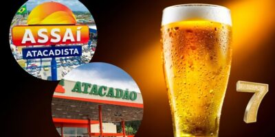 Imagem do post A extinção de 7 cervejas populares no Brasil e adeus ao Atacadão, Assaí e mais