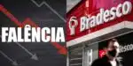 A falência devastadora de rival N°1 do Bradesco após 51 anos (Foto: Reprodução/ Internet)