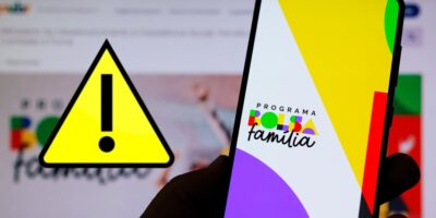 Imagem do post Para manter os R$600 na conta: Alerta urgente chega do Bolsa Família com 3 atitudes para não perder benefício