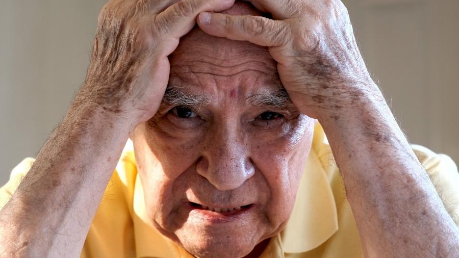 O Alzheimer é uma doença neurodegenerativa - Foto: Reprodução/Internet