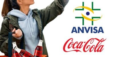 Anvisa- Rival da Coca-Cola (Foto: Reprodução, Montagem - TV Foco, Well)