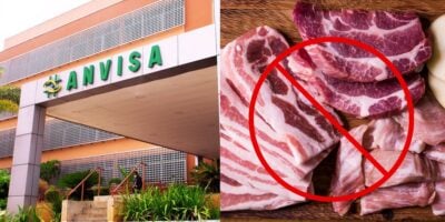 Imagem do post Marca de carne é retirada dos mercados após Anvisa determinar proibição por bactéria que causa sangramento