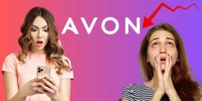 Avon Products entra com pedido de recuperação judicial nos Estados Unidos (Fotos: Reproduções / Internet / Canva)