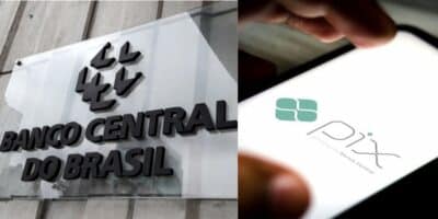 Banco Central faz anúncio sobre o PIX (Foto: Internet)