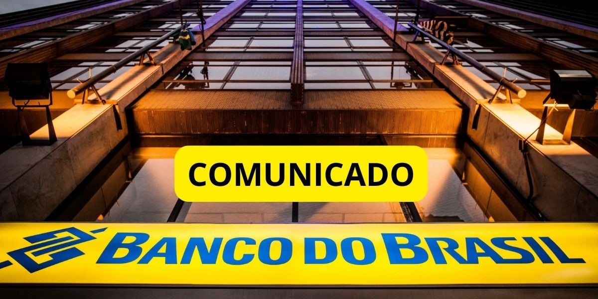 Banco do Brasil - Montagem: TVFOCO