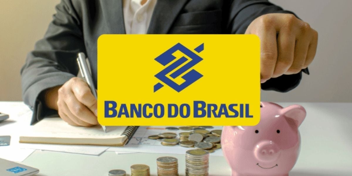 Banco do Brasil - Montagem: TVFOCO