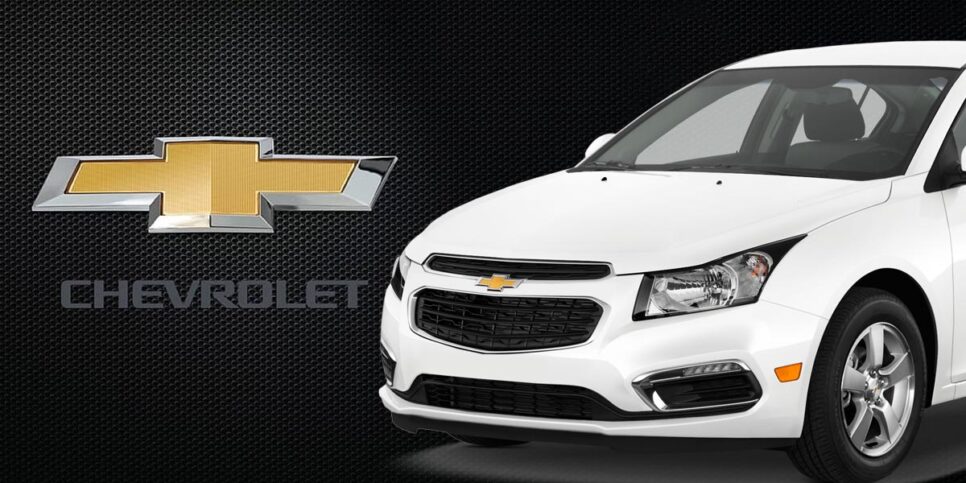 Chevrolet - Cruze (Foto- Reprodução, Montagem - TV Foco, Well)