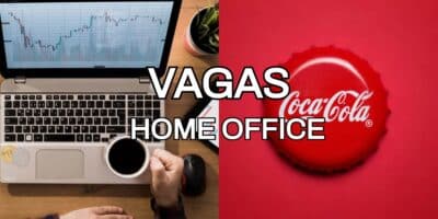 Coca-Cola abre vagas com salário de 7 mil dólares e home office (Foto: Reprodução/ Internet)