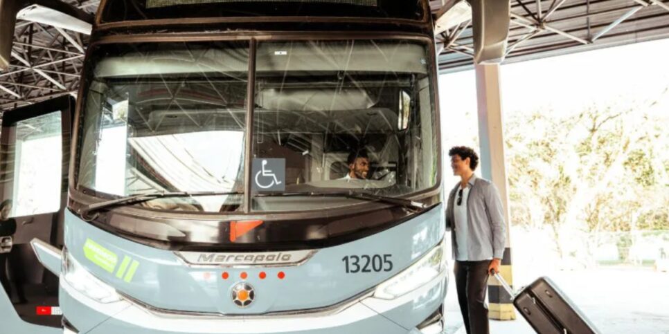 Consiga gratuidade na passagem de ônibus (Foto: Reprodução/ Internet)