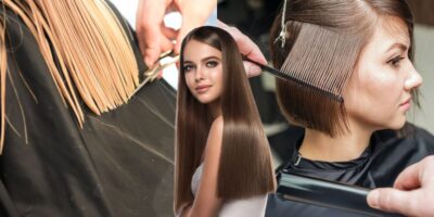 Imagem do post Favorecem qualquer rosto: 6 cortes de cabelo para lisas darem adeus as pontas secas sem afetar o comprimento