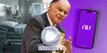 Edir Macedo - Record - Rival do NUBANK e hospital (Foto- Reprodução, Montagem - TV Foco)