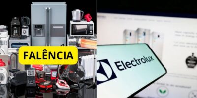 Imagem do post Fechamento, venda à Electrolux e falência: O fim de 3 gigantes dos eletrodomésticos no Brasil