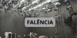 FALÊNCIA - Montagem: TVFOCO