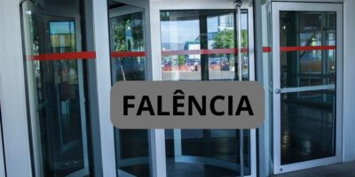 Imagem do post Descanse em paz: Banco nº 1 em país acaba com a falência decretada e limpa nas contas de todos os clientes