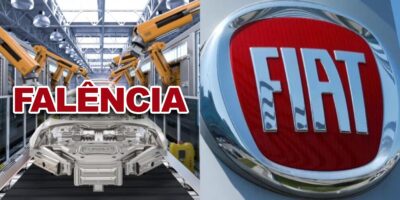 Imagem do post Terror de falência: 2 rivais da Fiat se afundam, dão calote em funcionários e podem fechar a qualquer hora