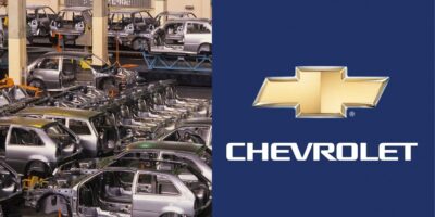 Imagem do post Calote de R$280M: A falência de montadora ao ser aniquilada pela Chevrolet e vender carros por mixaria