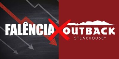 Imagem do post Calote de R$ 10 BI e 50 unidades fechadas: Rival n°1 do Outback está à beira da falência e respira por aparelho