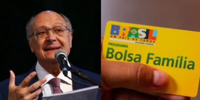 Imagem do post Decreto de Alckmin e acabou a farra: Anúncio decisivo desvenda real sobre fim do Bolsa Família no Brasil