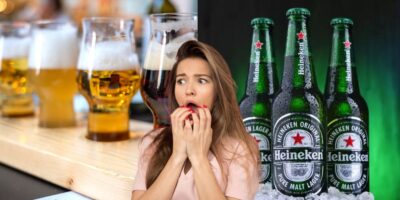 Imagem do post Calote de R$31M com o Bradesco: Cervejaria n°1, rival da Heineken, vive terror de falência após 31 anos