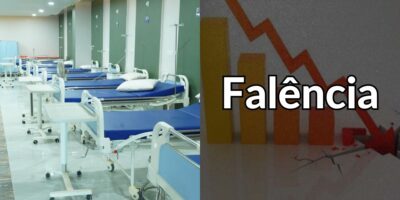 Imagem do post Terror de falência, calote de R$ 250M e leilão: Hospital n°1 do Brasil tem 153 anos de história indo pro ralo