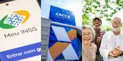 Imagem do post Saque de quase R$ 3 mil: Caixa convoca idosos 60+ pra receber EXTRA melhor que o 14° salário junto com o INSS