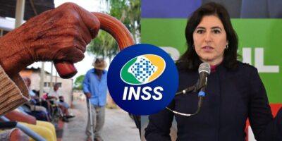 Imagem do post Canetada de Tebet: Comunicado oficial do INSS confirma revisão histórica e atinge salário dos idosos 60+