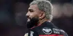 O famoso jogador de futebol, Gabigol  (Foto- Thiago Ribeiro/AGIF : Lance!)