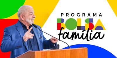 Imagem do post Pode se despedir dos R$600: Canetada de Lula ao Bolsa Família traz saque de R$710 a milhares de beneficiários