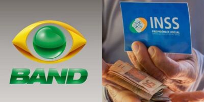 Imagem do post 800 mil beneficiários sem chão: Jornal da Band anuncia adeus armado dos R$1412 a milhares de idosos do INSS