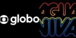 Logo da Globo / Logo de Agua Viva - Montagem: TVFOCO