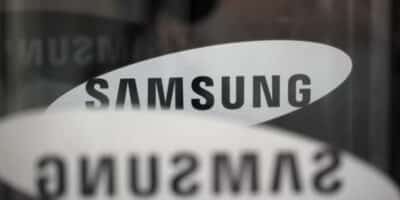 Logo da Samsung - Foto: Internet