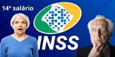 Imagem do post Decidido por Ministro de Lula: Quentinha do 14º salário do INSS acaba de chegar com real sobre liberação