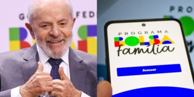 Imagem do post Fim dos R$600: Decreto de Lula ao Bolsa Família atinge saques e chega com 2 alertas para não perder benefício