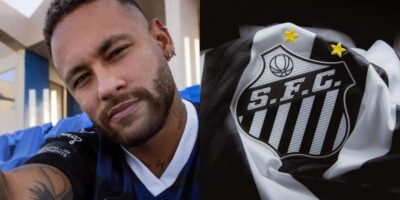 Imagem do post R$245M e Teixeira sem chão no Santos: Neymar define onde vai jogar em 2025 