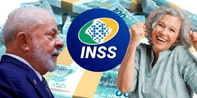 Imagem do post Canetada do INSS em vigor no Governo Lula garante aposentadoria à donas de casa ganhando acima dos R$1412