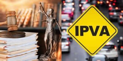 Nova lei do IPVA assusta mais de 1M de motoristas (Foto: Reprodução/ Internet)