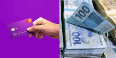 Nubank e saque de R$ 1 mil - Foto Reprodução Internet