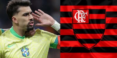 Imagem do post O anúncio decisivo de Paquetá que desvenda real sobre retorno TRIUNFAL ao Flamengo após anos